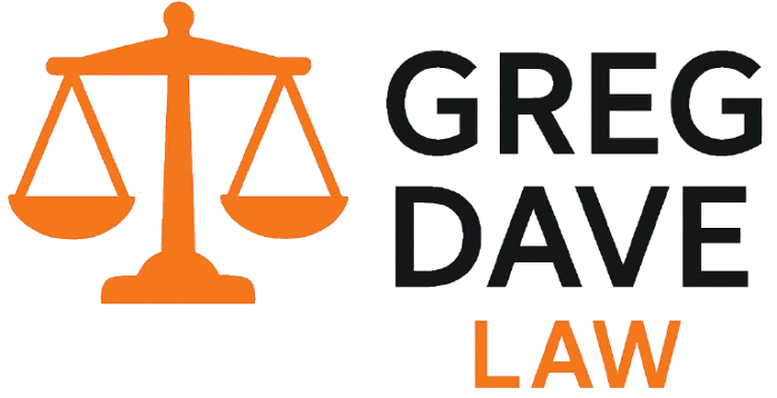 Greg Dave Law Firm